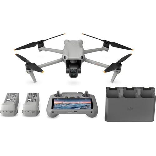 DJI Air 3 Drone Fly More Combo (RC 2)