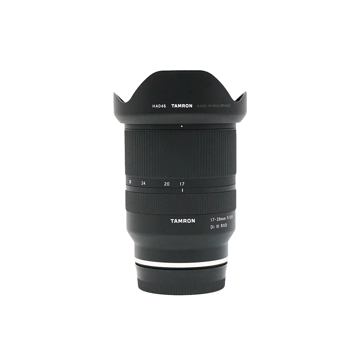 TAMRON 17-28MM F2.8 DI III RXD FOR SONY  - SCORE 8+ (3)