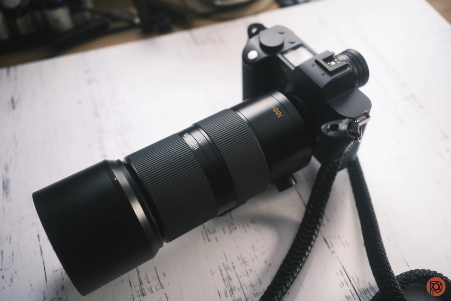 Mau Tahu Kelebihan Lensa Leica 100-400mm F5-6.3 SL ini? Ini Jawabannya