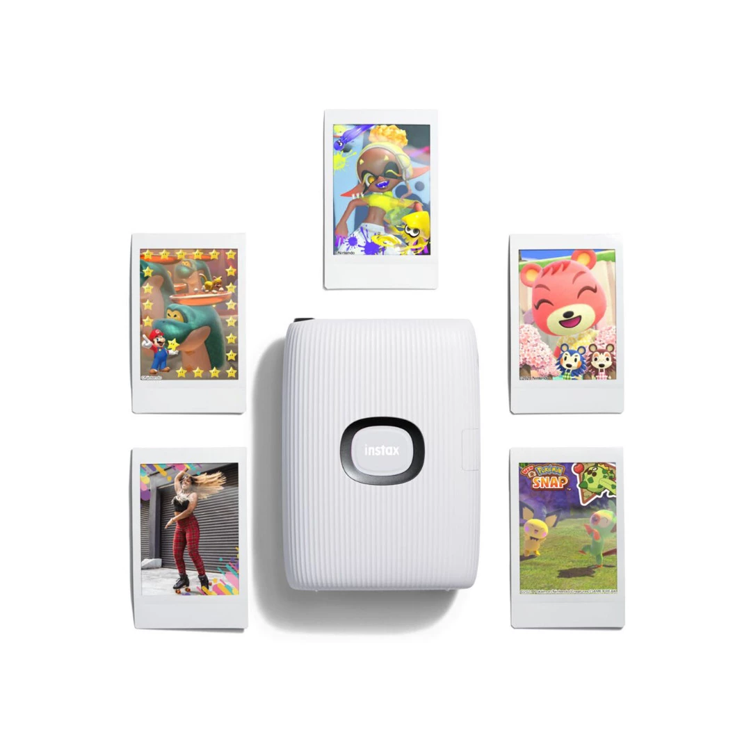 Fujifilm Instax Mini Link Special Edition hot