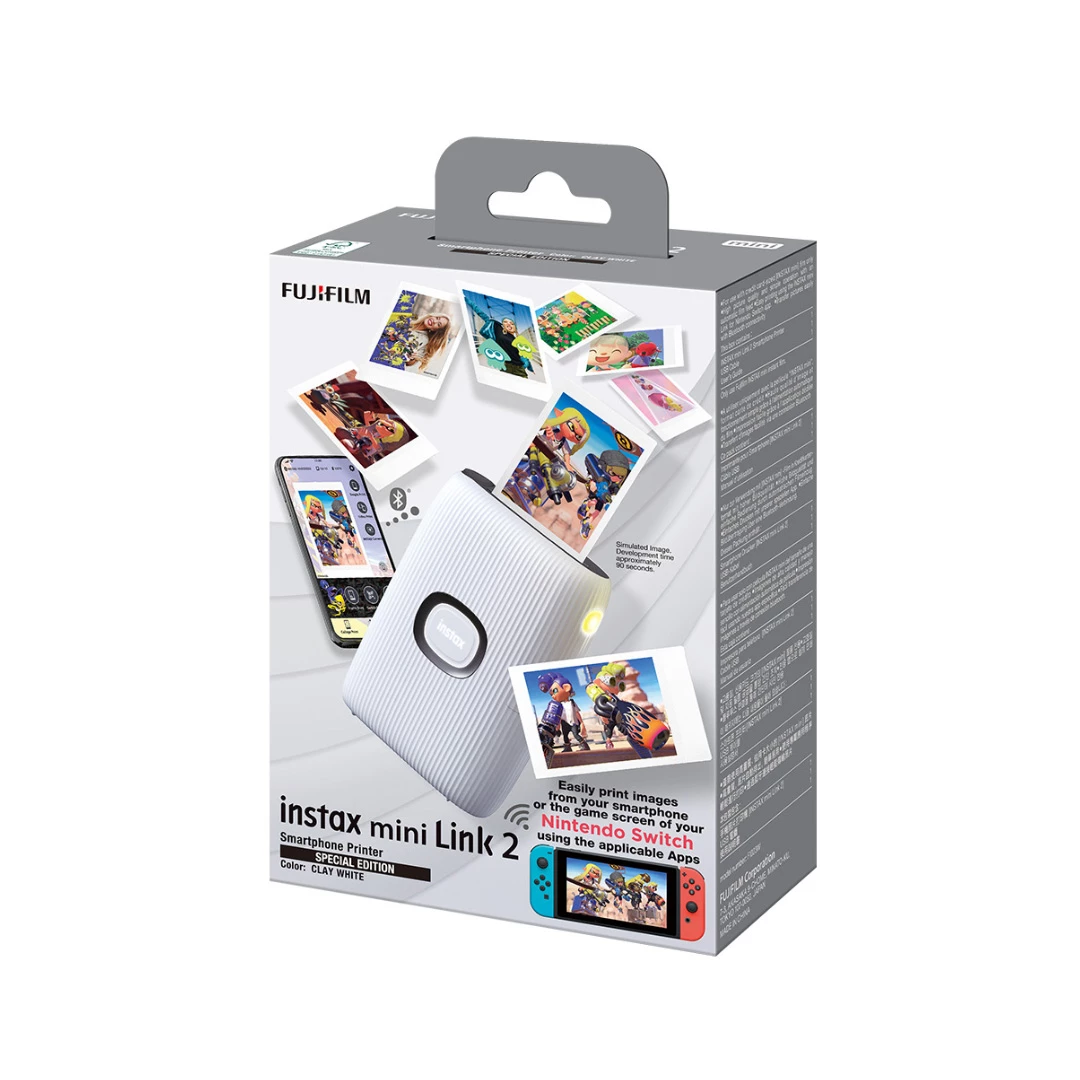 FUJIFILM instax mini Link スペシャルエディション 【公式通販】