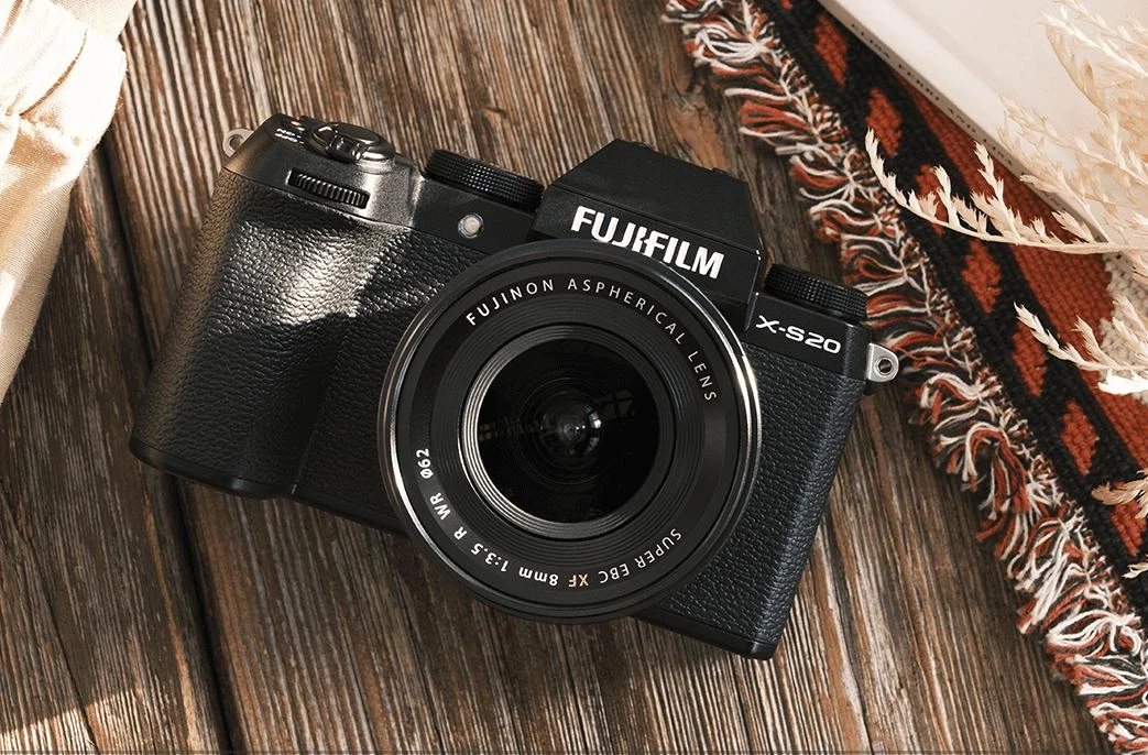 Sony, Nikon, dan Canon Harus Waspada, Fujifilm Tunjukkan Bagaimana Kamera APS-C Seharusnya Dimaksimalkan