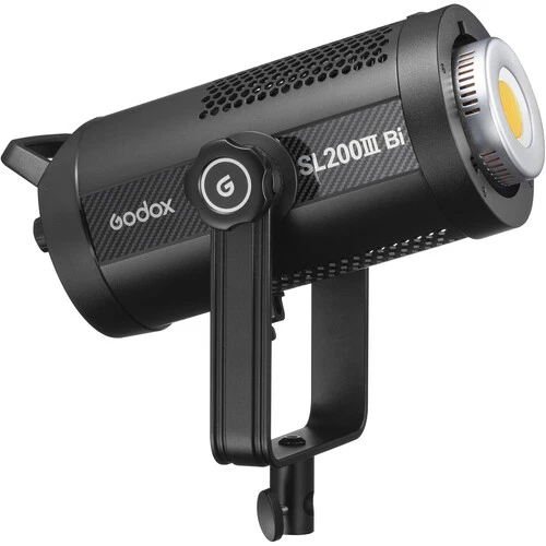 Godox SL200IIIBi Bi-Color LED Light (Bluetooth)