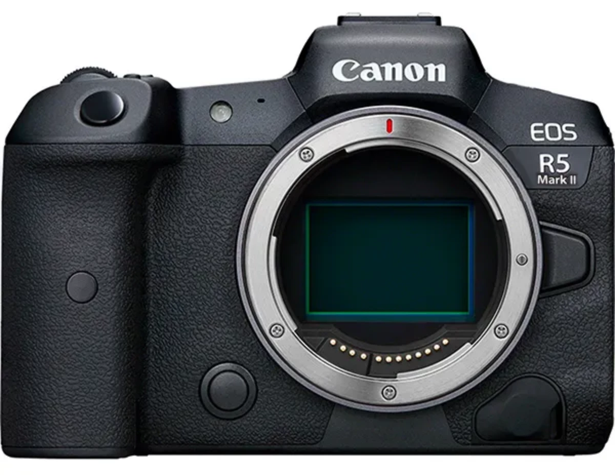 Canon EOS R5 Mark II Telah Terlihat dan Sudah Diuji Oleh Para Profesional?  Ini Dia Faktanya | DOSS Camera & Gadget