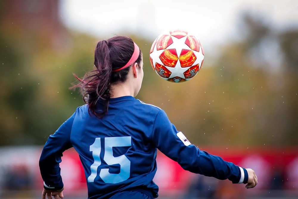 5 Tips fotografi sepakbola untuk membantu Anda.