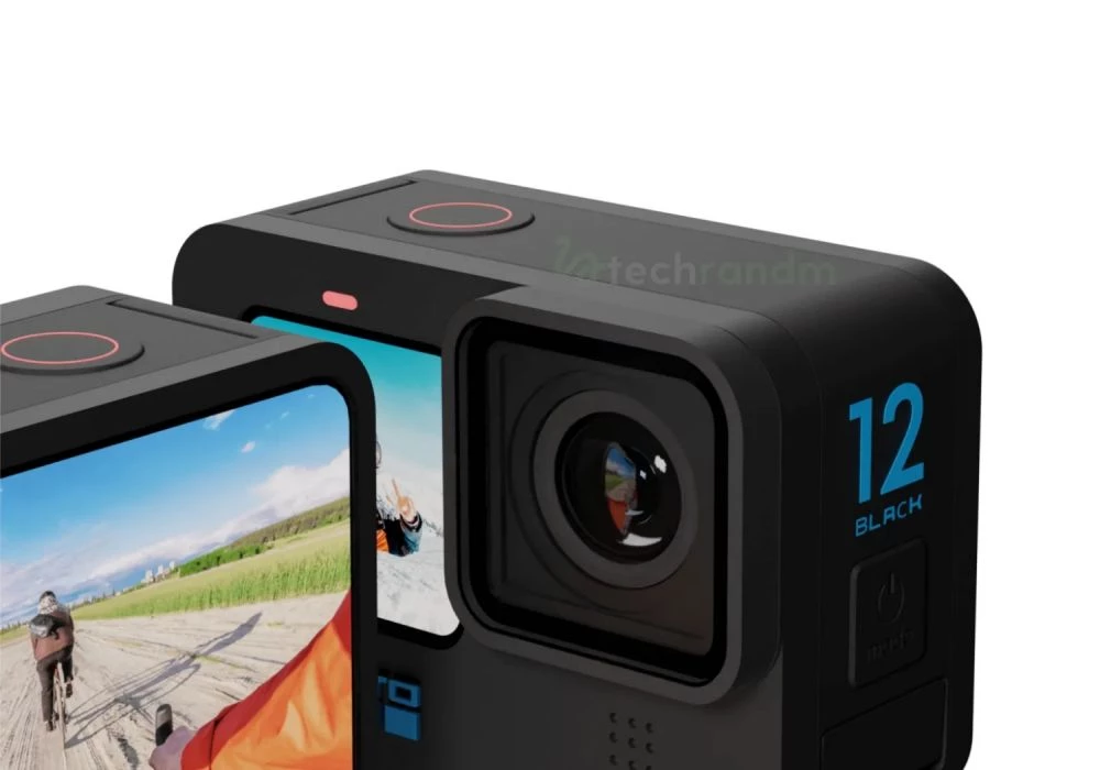 gopro hero 12