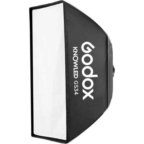 Godox Knowled GS34 Rectangular Softbox 90x120cm