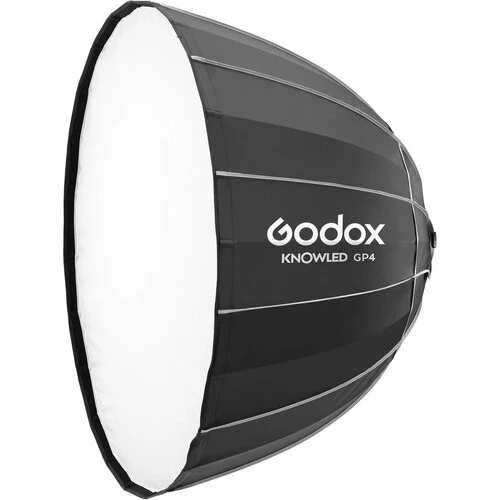 Godox Knowled GPS4 Parabolic Softbox 120cm