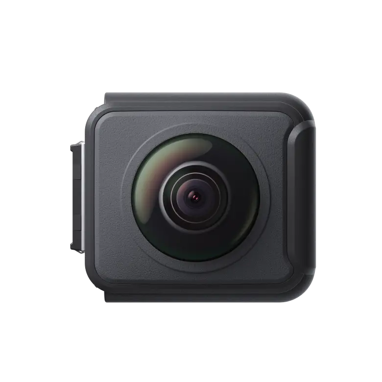 Insta360 ONE RS 360 Lens