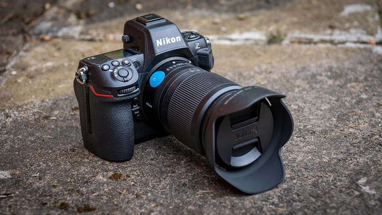 Nikon Z8 review Hero image-1.webp