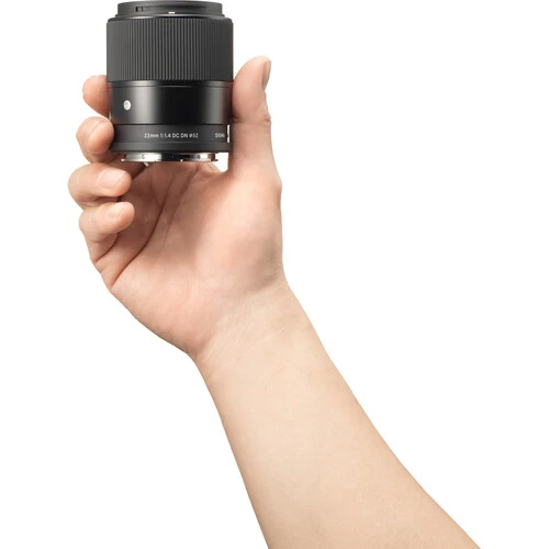 Sigma 23mm f1.4 DC DN Contemporary Mirrorless Lens L Mount
