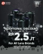 Dapatkan Promo Lensa Kamera di Big Sale Special DOSS Anniversary 17th dan Grand Opening DOSS Surabaya