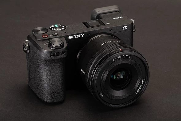 Kualitas Video 4K di Sony A6700 Sangat Memukau, Terbukti di Sample Video yang Dirilis Sony.