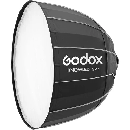 Godox Knowled GPS3 Parabolic Softbox 90cm