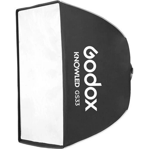 Godox Knowled GS33 Rectangular Softbox 90x90cm