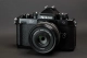 Nikon Zf Dirilis, Kamera Gabungan Gaya Klasik & Teknologi Canggih