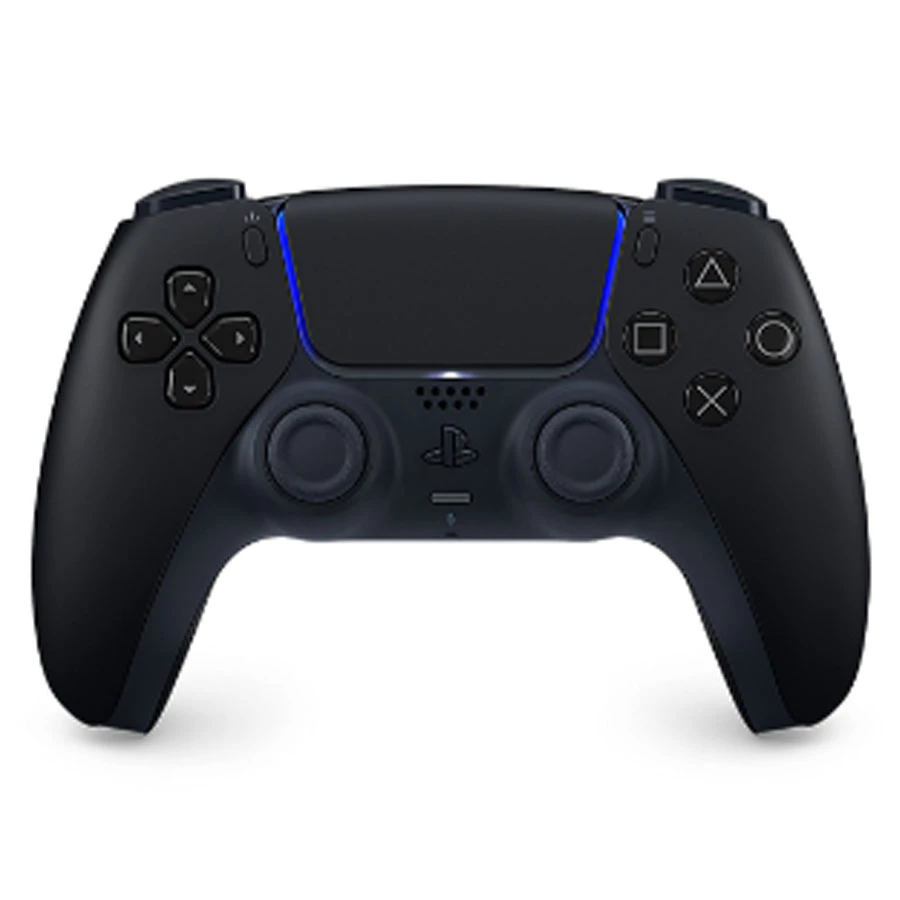 Sony DualSense Wireless Controller for PS5 (Midnight Black)