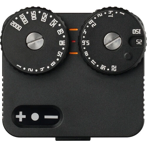 TTArtisan Light Meter II (Black)