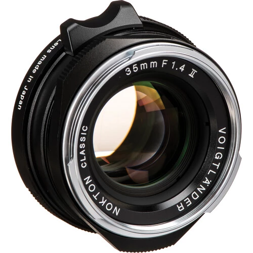 VOIGTLAENDER NOKTON CLASSIC35F1.4 【公式通販】 VOIGTLAENDER NOKTON CLASSIC35F1.4 【公式通販】