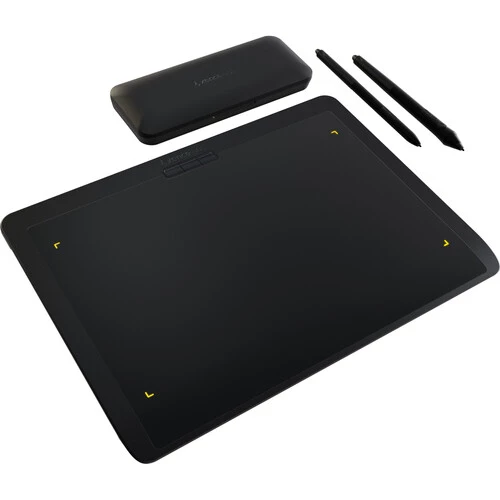 XenceLabs Pen Tablet Standard Medium Black