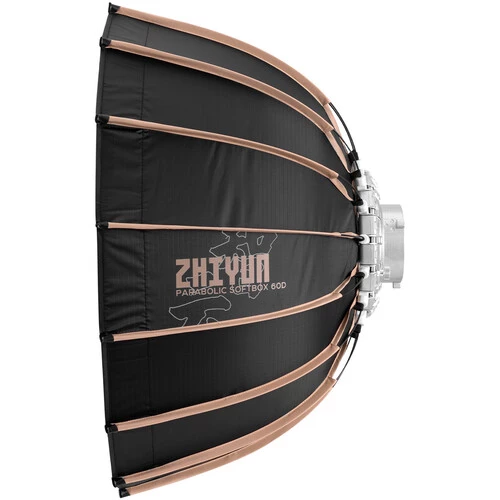 Zhiyun Parabolic Softbox 60D 60cm Bowen