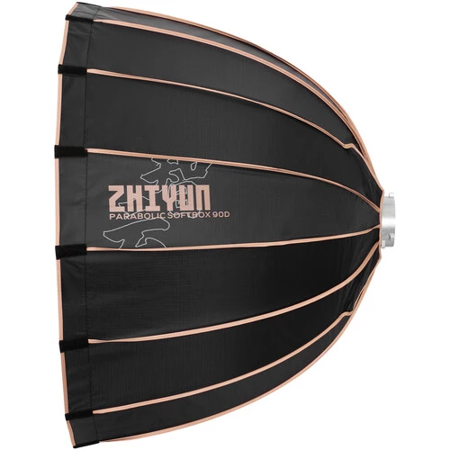 Zhiyun Parabolic Softbox 90D 90cm Bowen