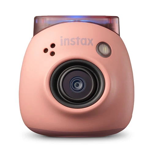 Fujifilm Instax PAL Digital Camera Powder Pink