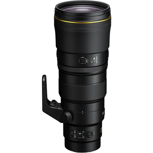 Nikon Nikkor Z 600mm f6.3 VR S Lens