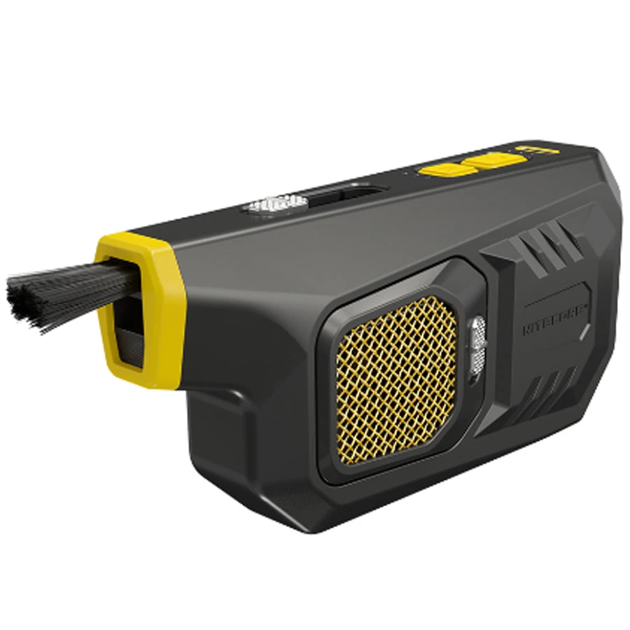 Nitecore BB21 Electronic Photography Blower