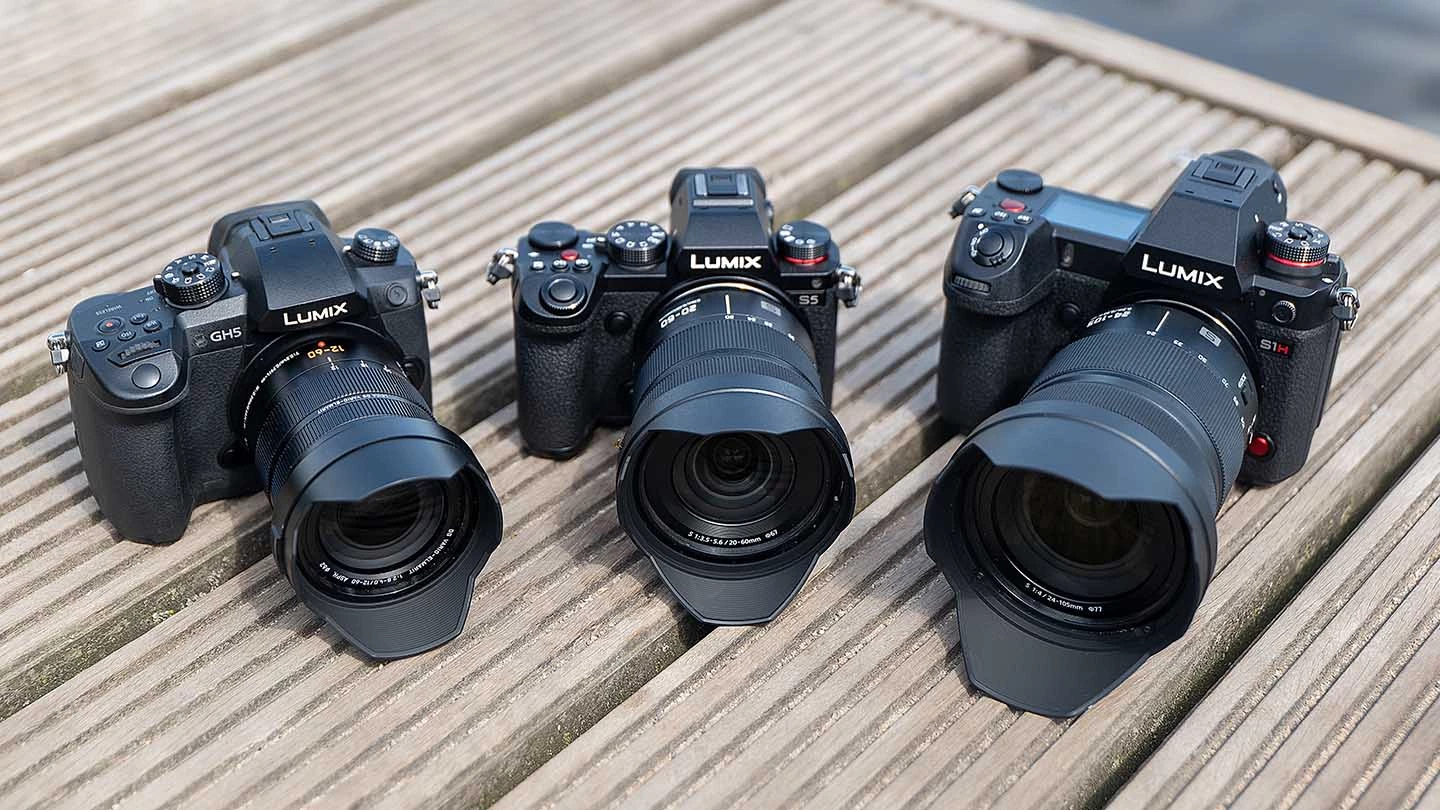 Ini Dia Rumor Kamera Panasonic Lumix yang akan Diluncurkan Tahun 2024