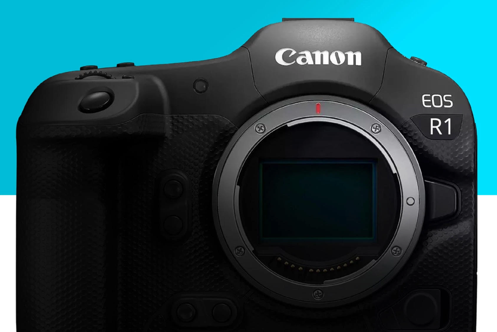 Akankah Canon EOS R1 Punya Mode Ninja dengan Haptic Feedback untuk  Pemotretan Senyap? | DOSS Camera & Gadget