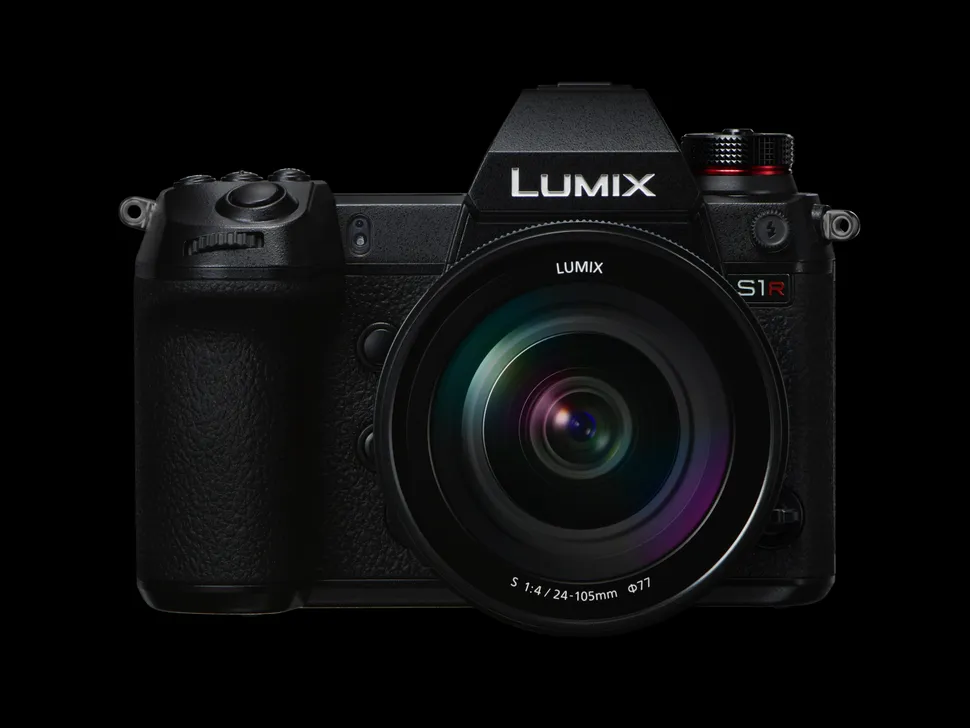 Ini Dia Rumor Kamera Panasonic Lumix yang akan Diluncurkan Tahun 2024