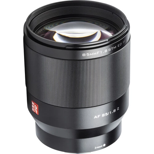 Viltrox AF 85mm f1.8 Z Lens for Nikon Z