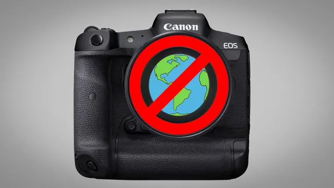 Canon Tidak Akan Menggunakan Global Shutter/Rana Global untuk EOS R1 ...