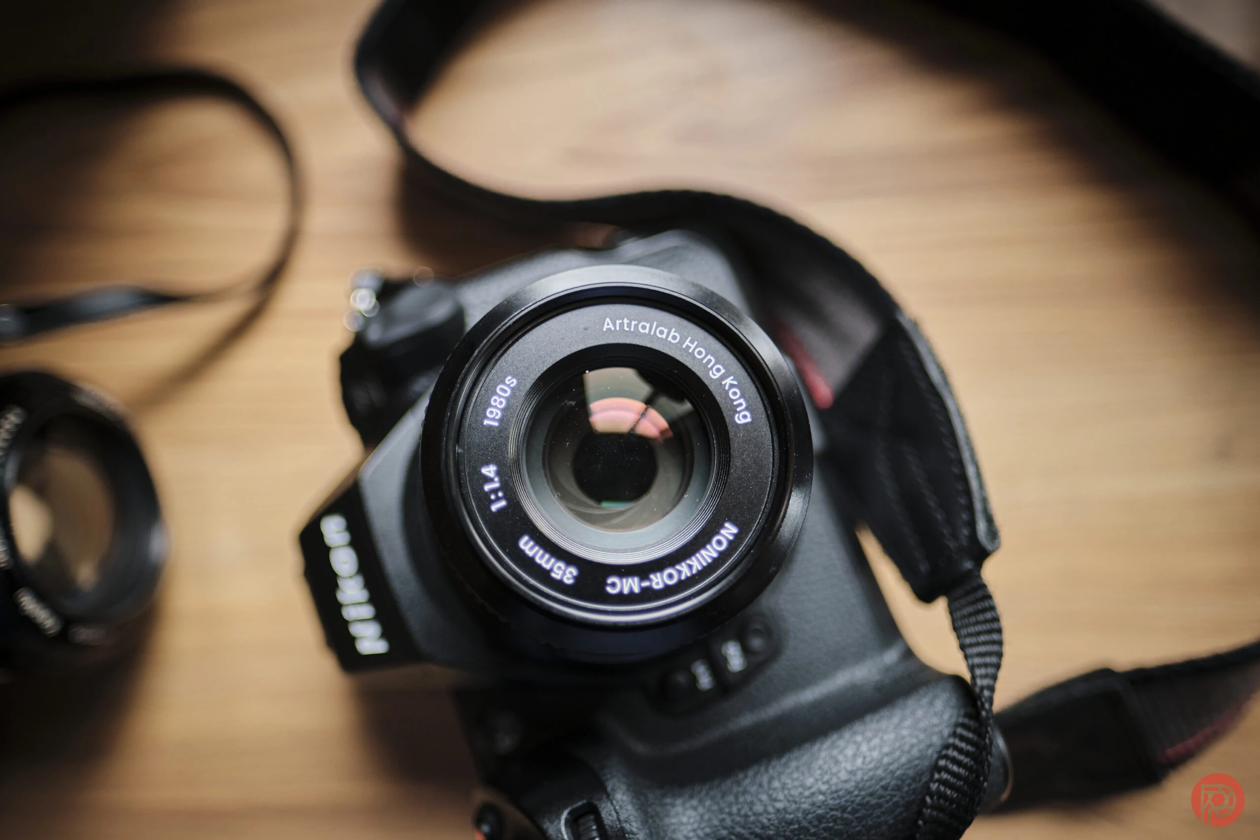 Segera Hadir Lensa Artralab di DOSS, Lensa Klasik yang Canggih Untuk Banyak Kamera.