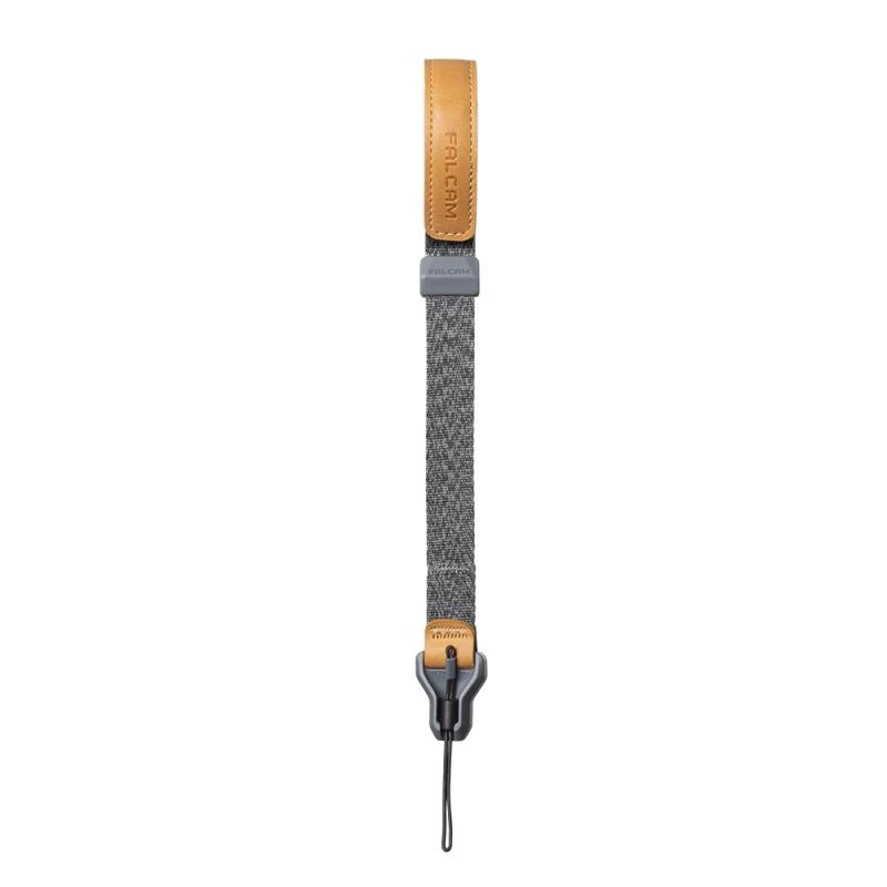 Falcam Maglink Quick Magnetic Buckle Wrist Strap (Grey) M00A3801