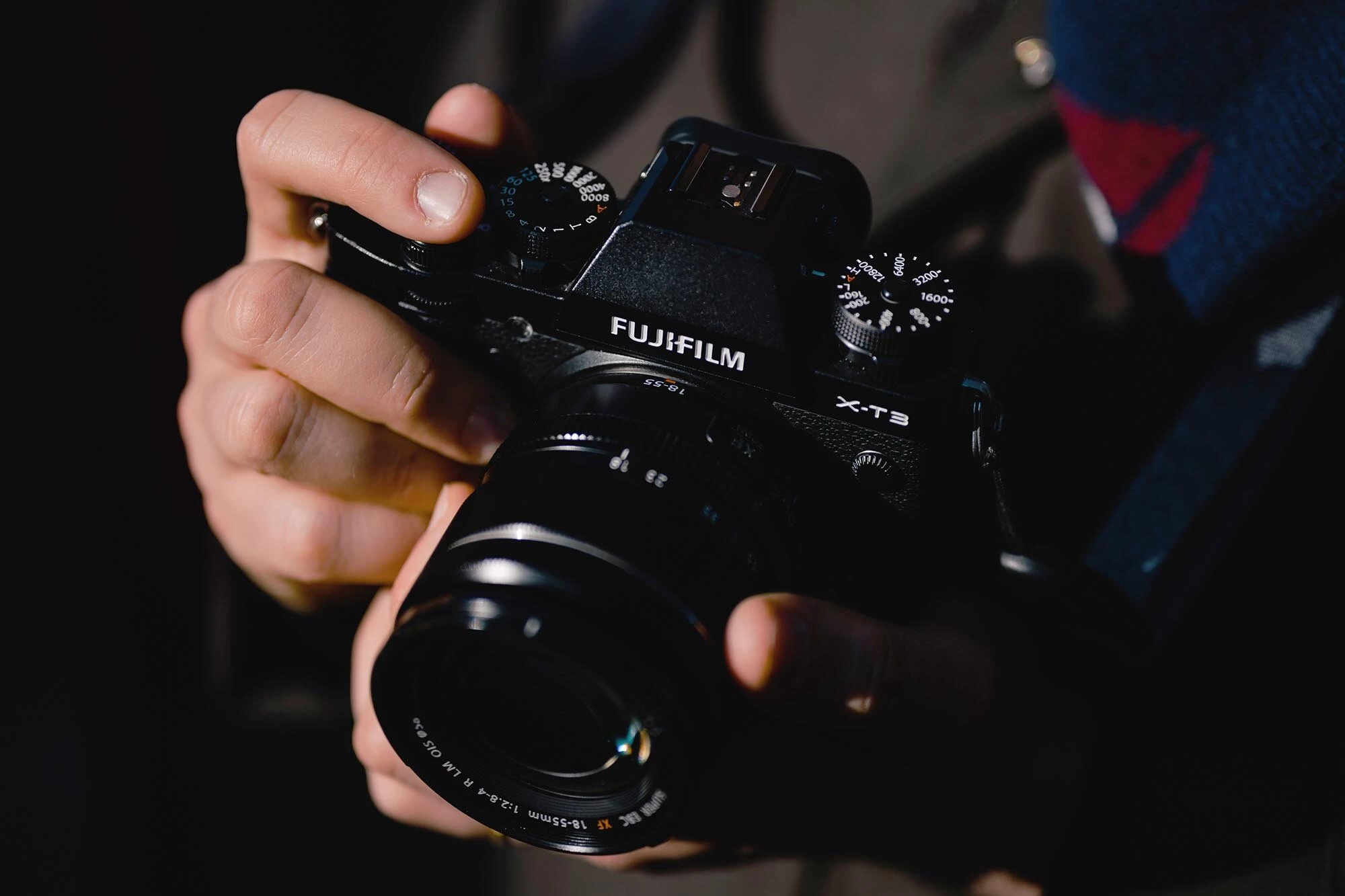 Ini Dia Cara Perbaiki Error Kamera Fujifilm "Frame No. Full".