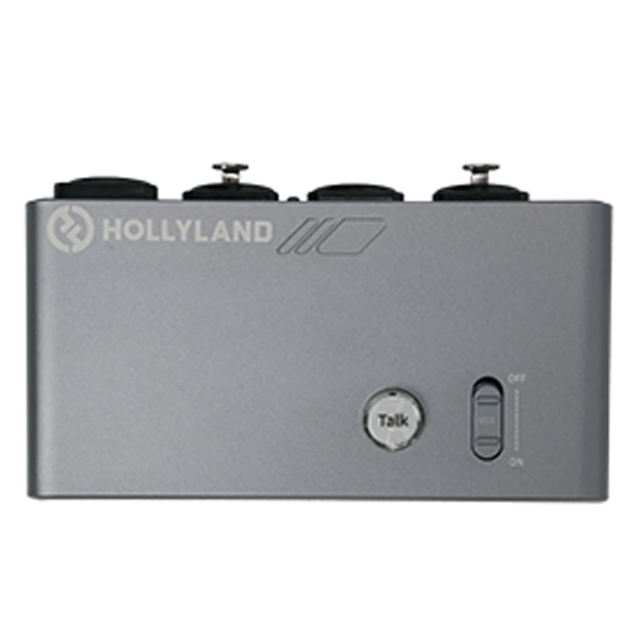 Hollyland Walkie-Talkie Converter-Box