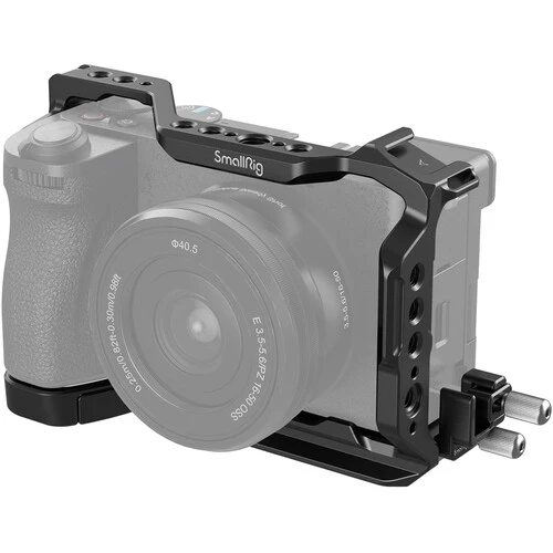 SmallRig 4336 Full Camera Cage Kit for Sony a6700