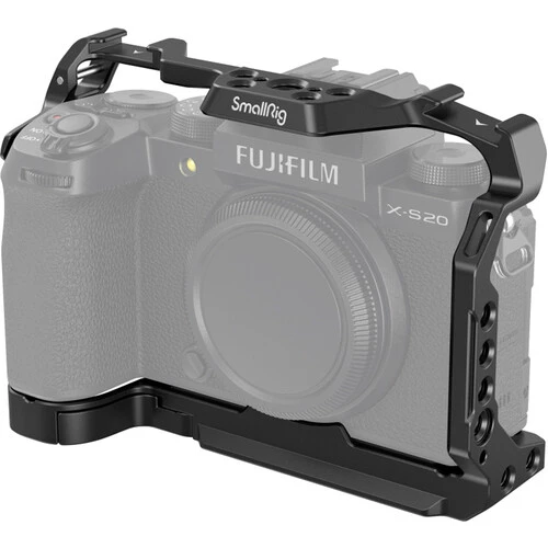 SmallRig 4230 Full Camera Cage for FUJIFILM X-S20