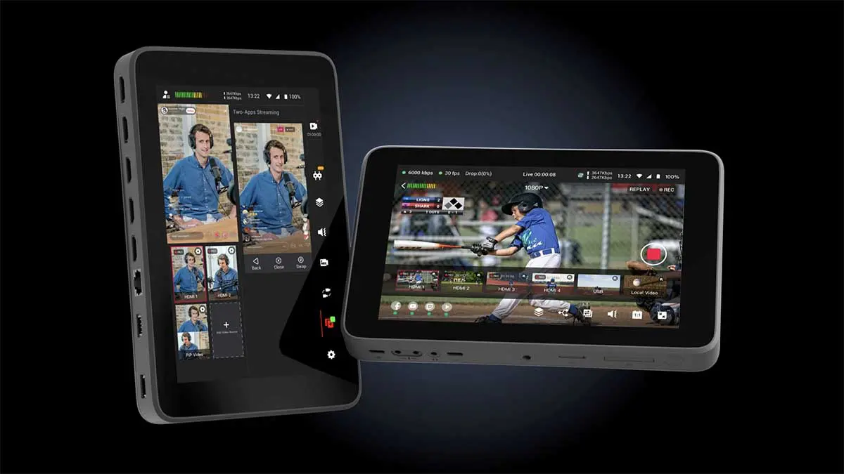 YoloBox Ultra: Solusi Terbaru dan Tercanggih Live Streaming Buat Para Streamer