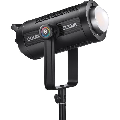 Godox SL300R RGB LED Video Light