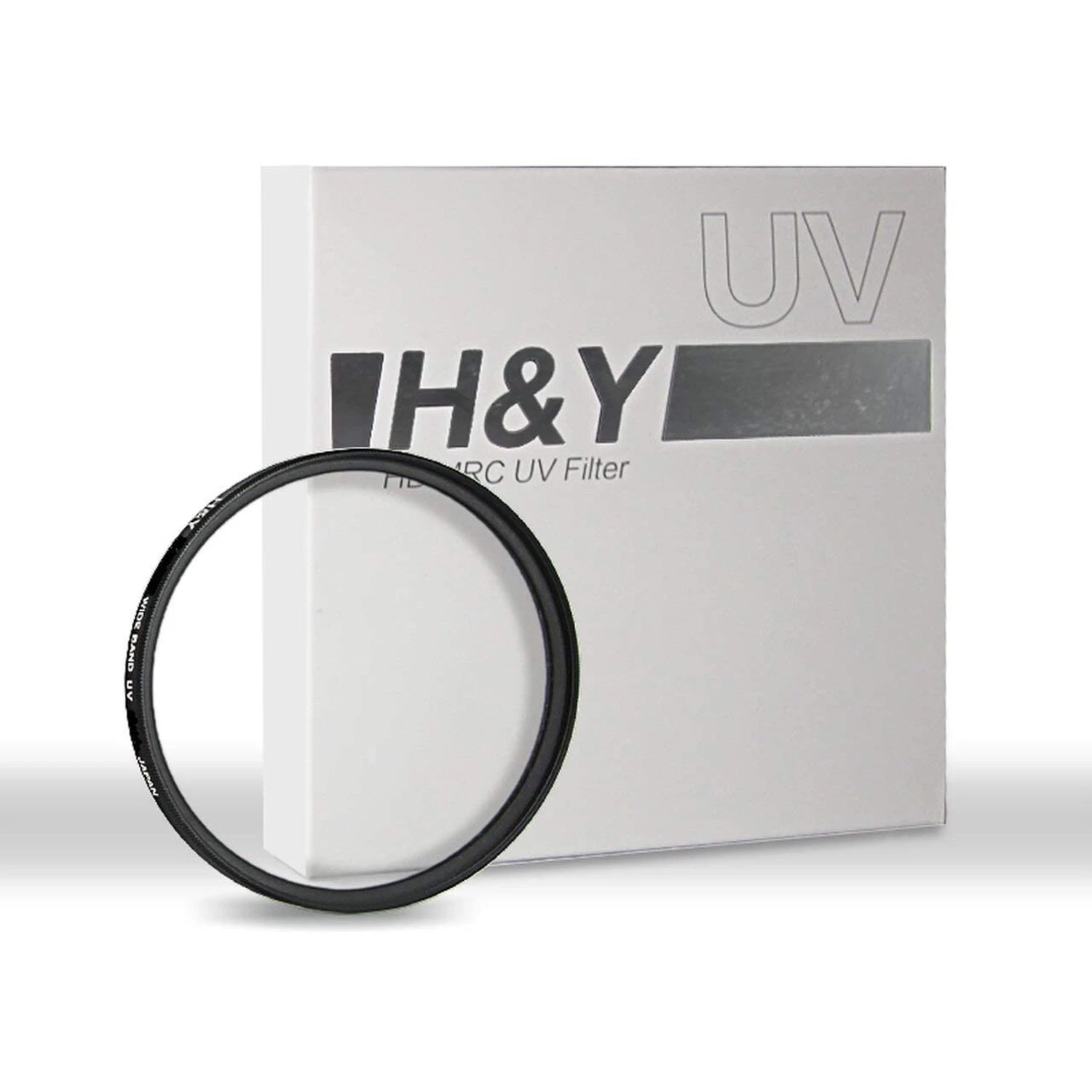 H&Y HD MRC UV Filter 105mm MRU105