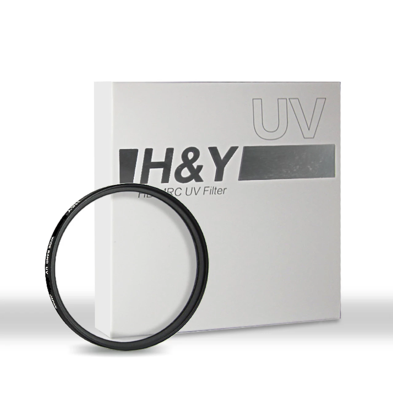 H&Y HD MRC UV Filter 86mm MRU86