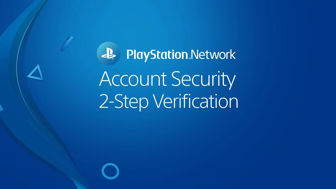 Yuk Amankan Akun PlayStation Network Network Anda Dengan Verifikasi 2 Langkah.