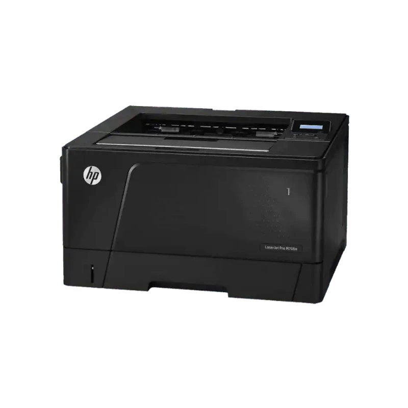 Printer HP LaserJet Pro SFP M706n (B6S02A)