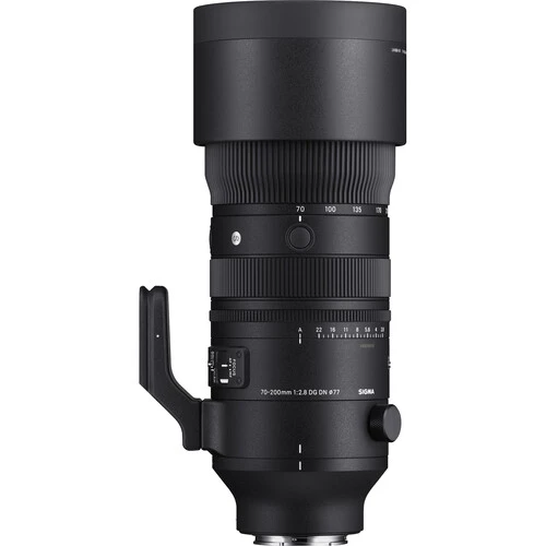 Sigma 70-200mm f2.8 DG DN OS Sports Lens (Sony FE)