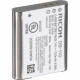 Ricoh DB-110 Rechargeable Lithium-Ion Battery Bnd