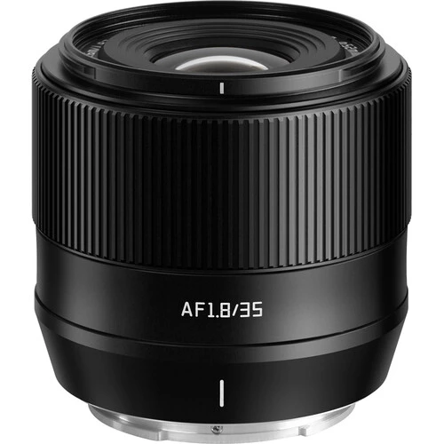 TTArtisan AF 35mm f1.8 Lens (FUJIFILM X)