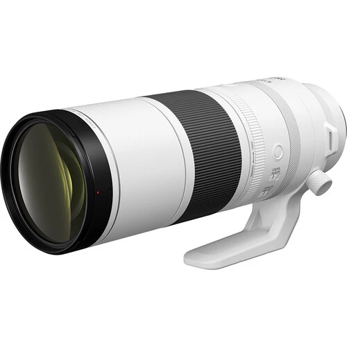 Canon RF 200-800mm f6.3-9 IS USM Lens (Canon RF)